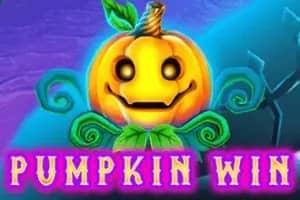 Pumpkin Win slot preview