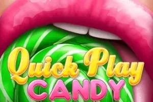 Quick Play Candy slot preview