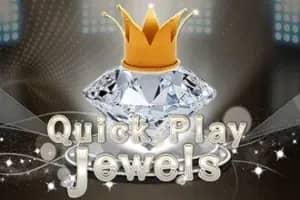 Quick Play Jewels slot preview