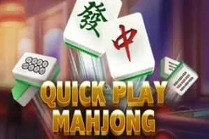 Quick Play Mahjong slot preview