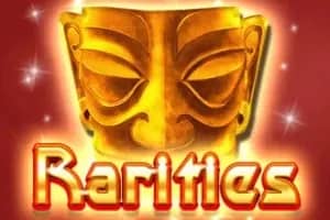 Rarities slot preview