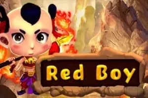 Red Boy slot preview