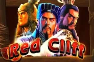 Red Cliff slot preview