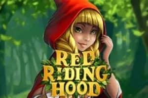 Red Riding Hood slot preview