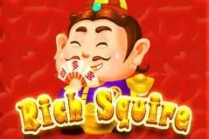 Rich Squire slot preview