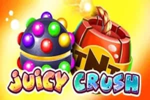 Juicy Crush slot preview