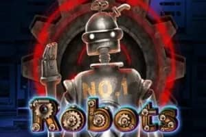 Robots slot preview
