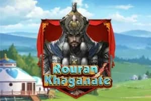 Rouran Khaganate slot preview