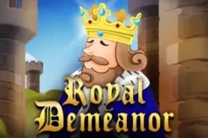 Royal Demeanor slot preview