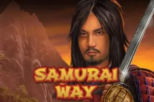 Samurai Way slot preview