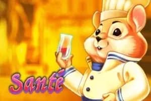 Sante slot preview