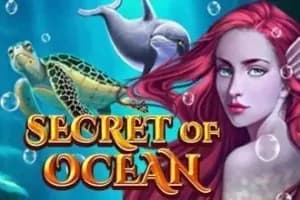 Secret of Ocean slot preview