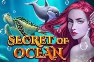 Secret of Ocean slot preview