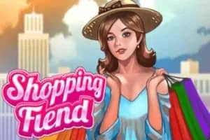 Shopping Fiend slot preview