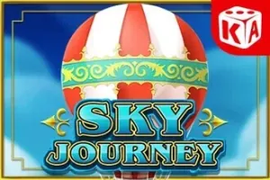 Sky Journey slot preview