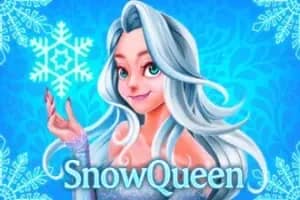 Snow Queen slot preview