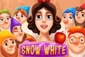 Snow White slot preview