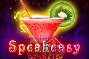 Speakeasy slot preview