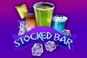 Stocked Bar slot preview