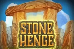 Stonehenge slot preview