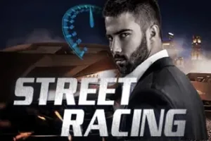 Street Racing slot preview