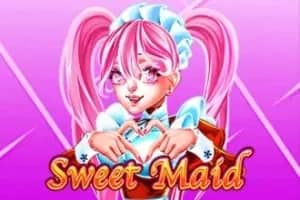 Sweet Maid slot preview