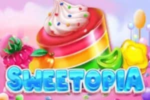 Sweetopia slot preview