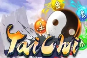 Tai Chi slot preview
