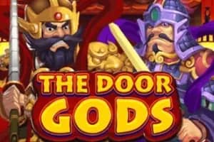 The Door Gods slot preview