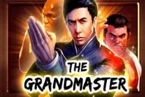 The Grandmaster slot preview