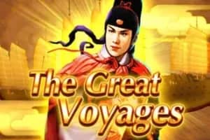 The Great Voyages slot preview
