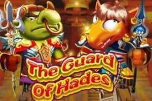 The Guard of Hades slot preview