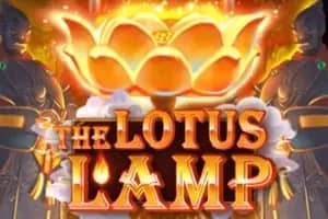 The Lotus Lamp slot preview