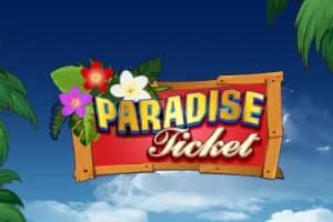 Paradise Ticket slot preview