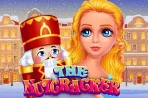 The Nut Cracker slot preview
