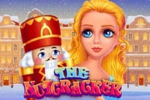 The Nut Cracker slot preview