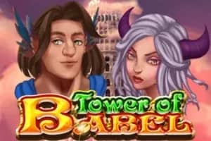 Tower of Babel slot preview