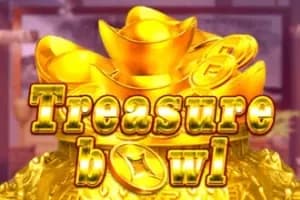 Treasure Bowl slot preview
