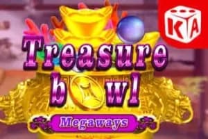 Treasure Bowl Megaways slot preview