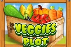 Veggies Plot slot preview