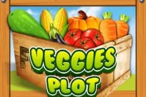 Veggies Plot slot preview
