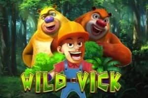 Wild Vick slot preview