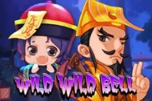 Wild Wild Bell slot preview