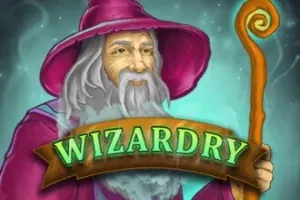 Wizardry slot preview