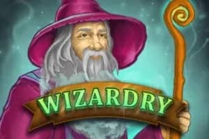Wizardry slot preview