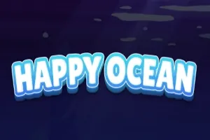 Happy Ocean slot preview