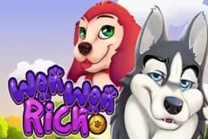 Won Won Rich slot preview