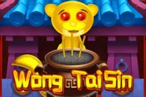 Wong TaiSin slot preview