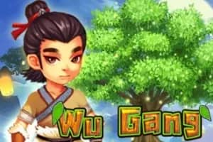 Wu Gang slot preview