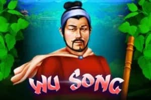 Wu Song slot preview